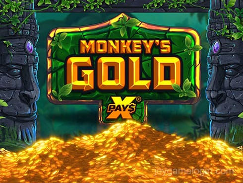 Monkeys Gold xPays