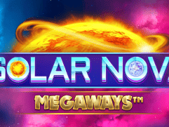 Solar Nova Megaways