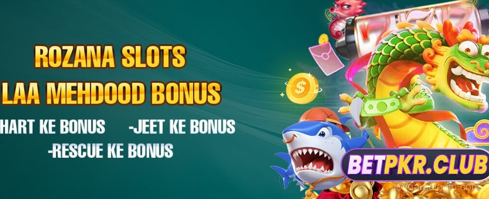 Newest Slot Games on Joygame Platform